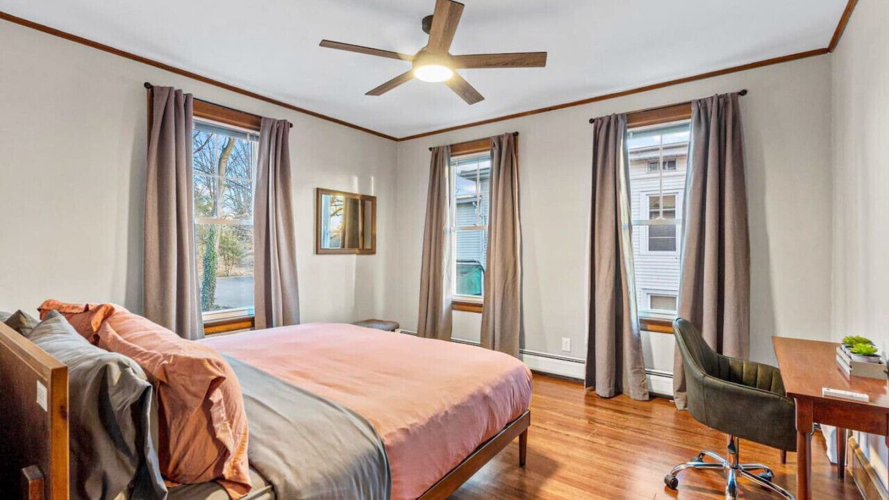 Photo of Bedroom in Southington
