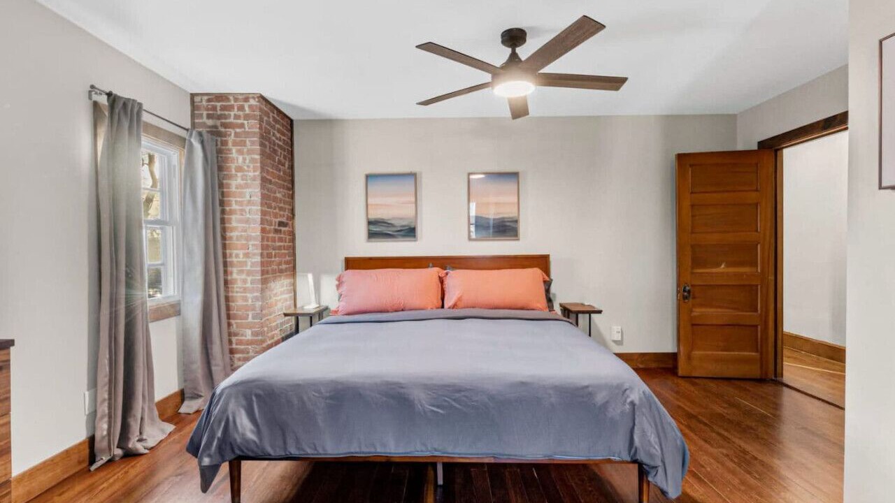 Photo of Bedroom in Southington