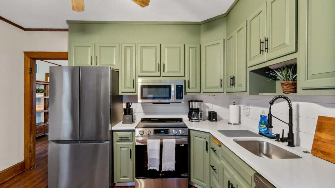 Photo of Kitchen in Southington