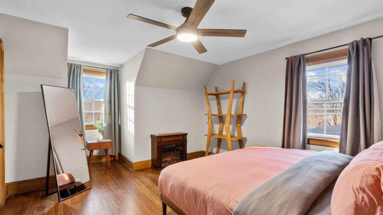 Photo of Bedroom in Southington