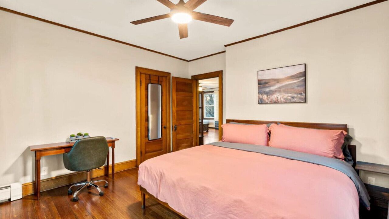 Photo of Bedroom in Southington