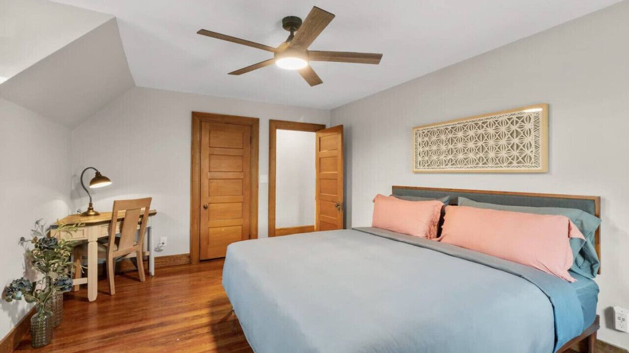 Photo of Bedroom in Southington