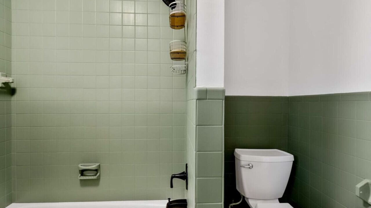 Photo of Bathroom in Southington
