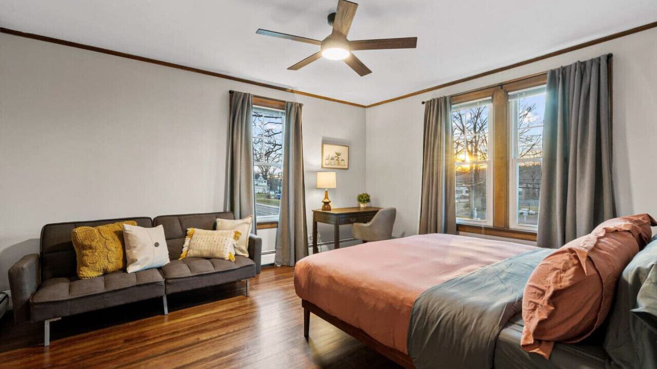 Photo of Bedroom in Southington