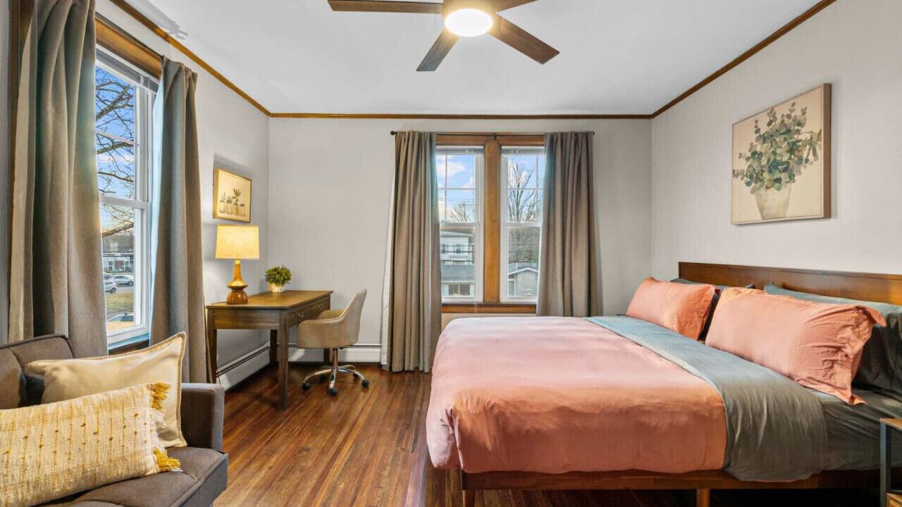 Photo of Bedroom in Southington