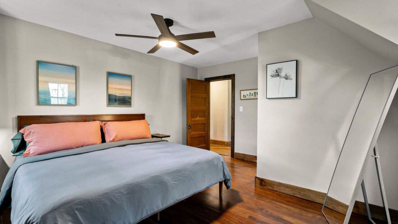 Photo of Bedroom in Southington