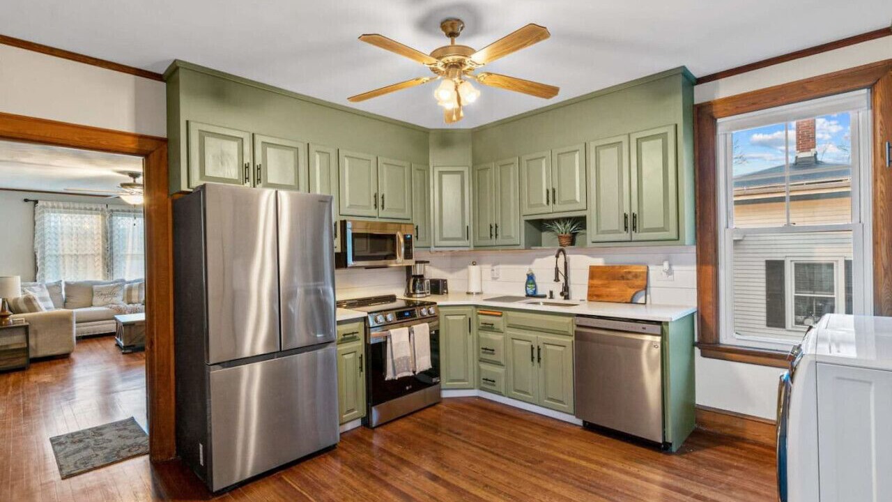 Photo of Kitchen in Southington
