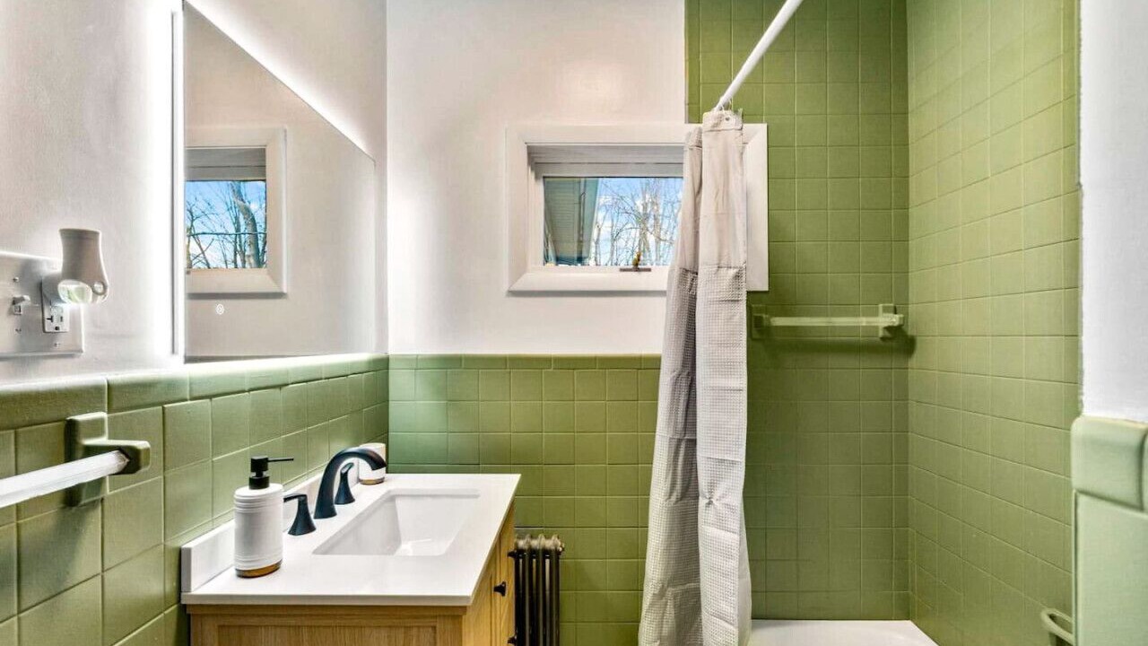 Photo of Bathroom in Southington