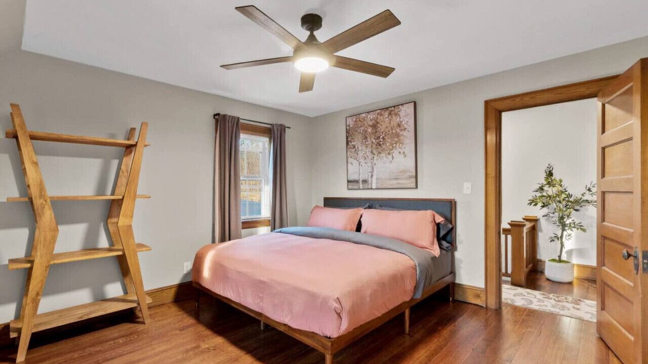 Photo of Bedroom in Southington