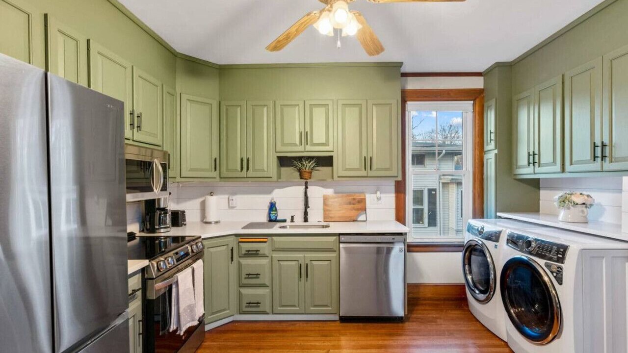 Photo of Kitchen in Southington