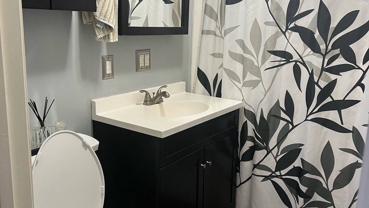Photo of Bathroom in Maysville
