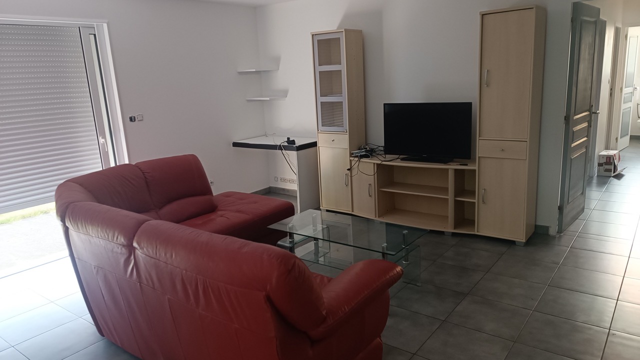 Photo of Livingroom in Asson