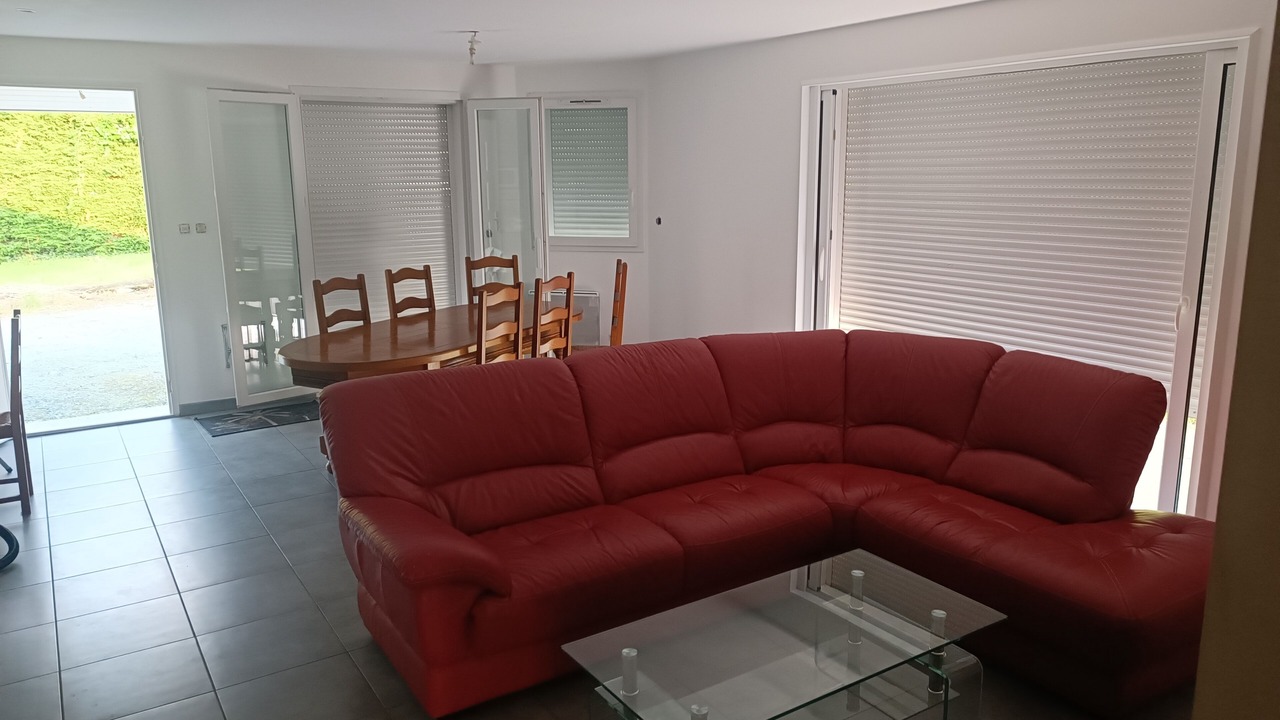 Photo of Livingroom in Asson