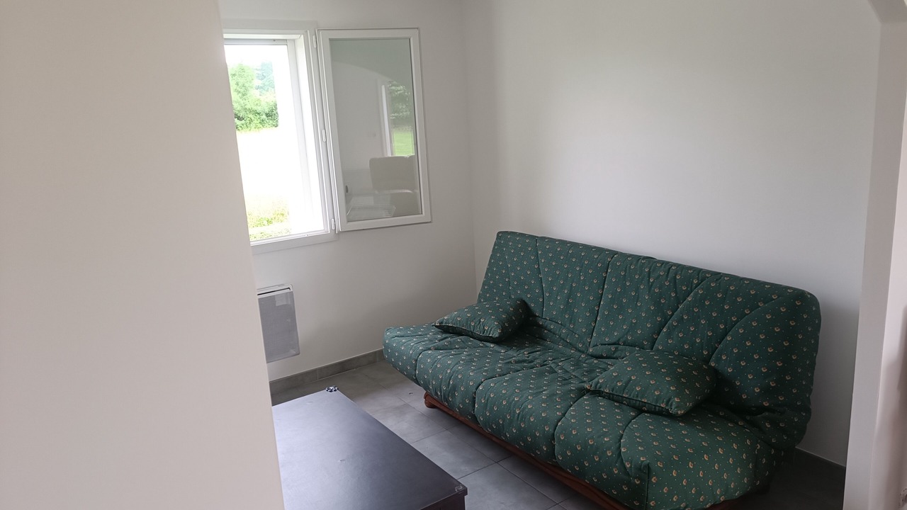 Photo of Livingroom in Asson