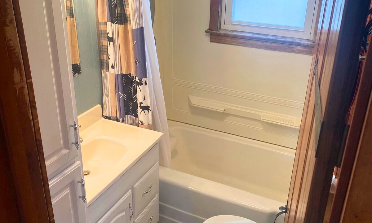 Photo of Bathroom in Vandalia