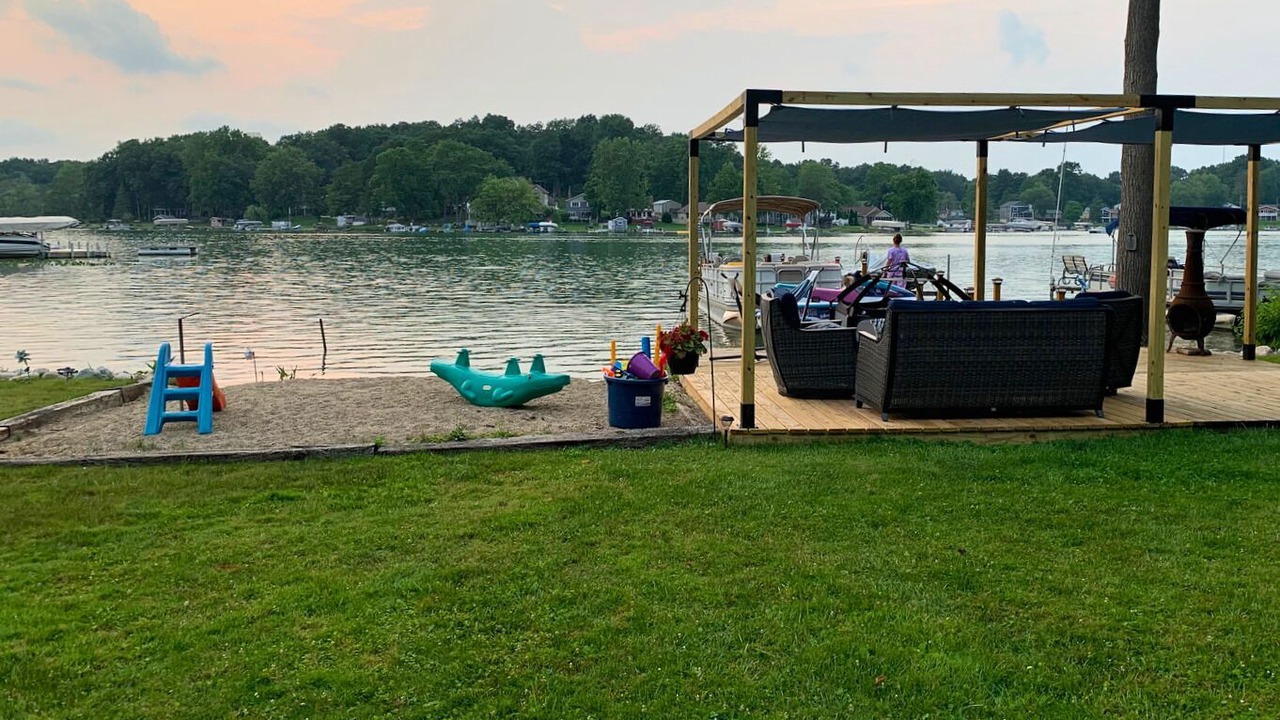 Photo of Outdoor in Vandalia