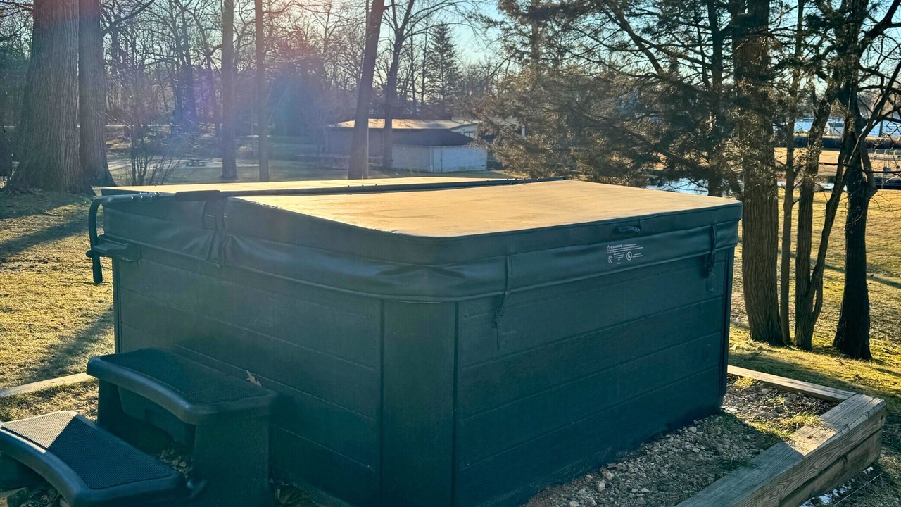 Photo of Outdoor in Vandalia