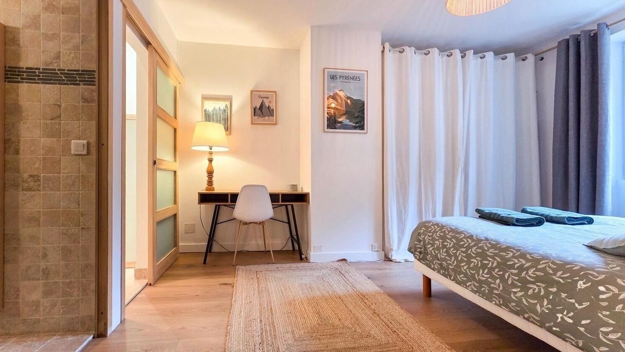 Photo of Bedroom in Guchen