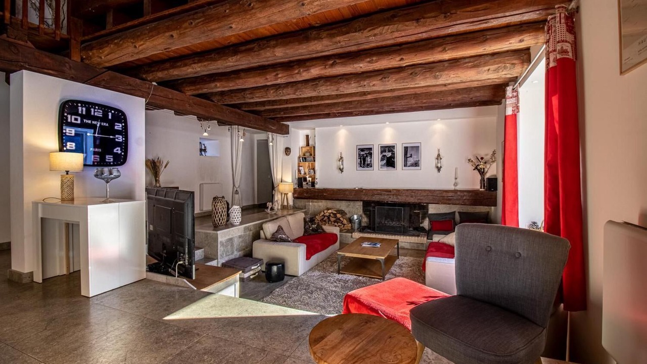 Photo of Livingroom in Guchen
