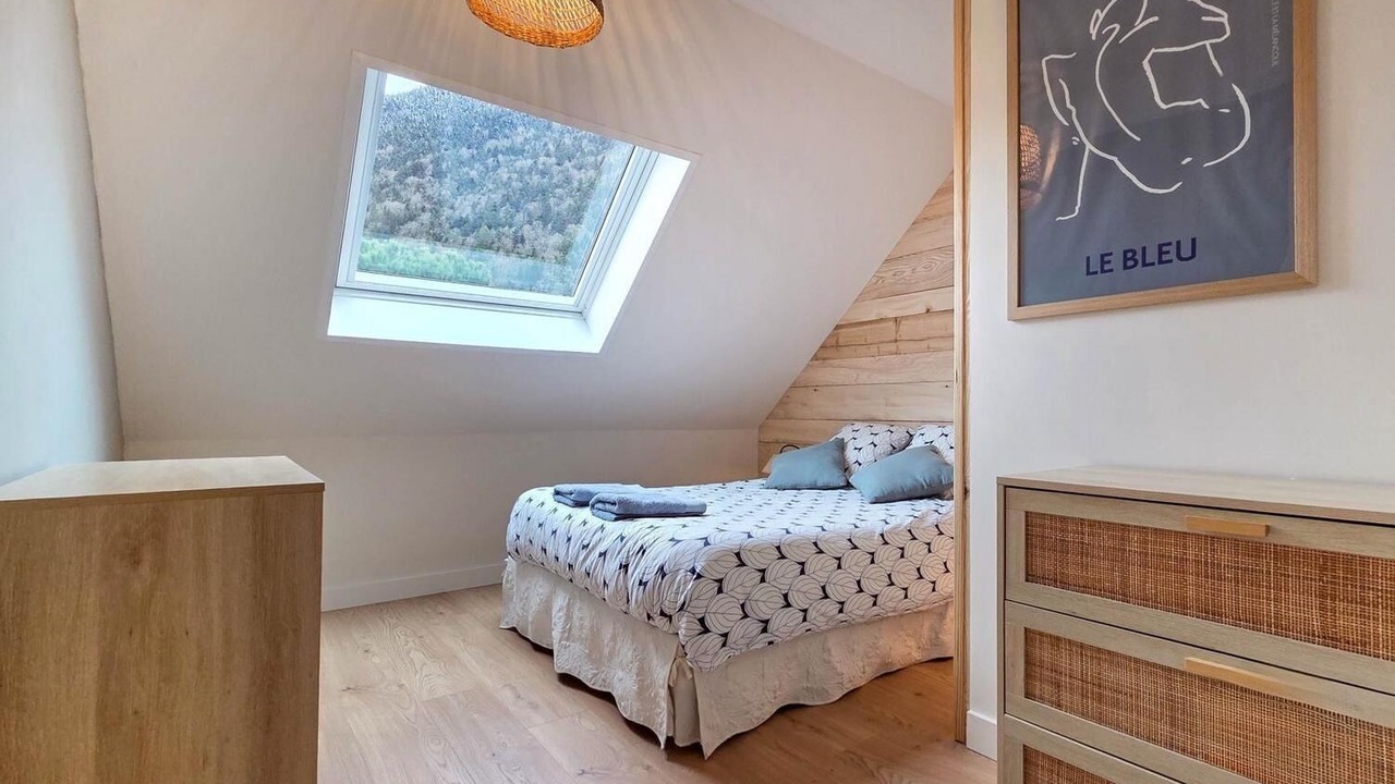 Photo of Bedroom in Guchen