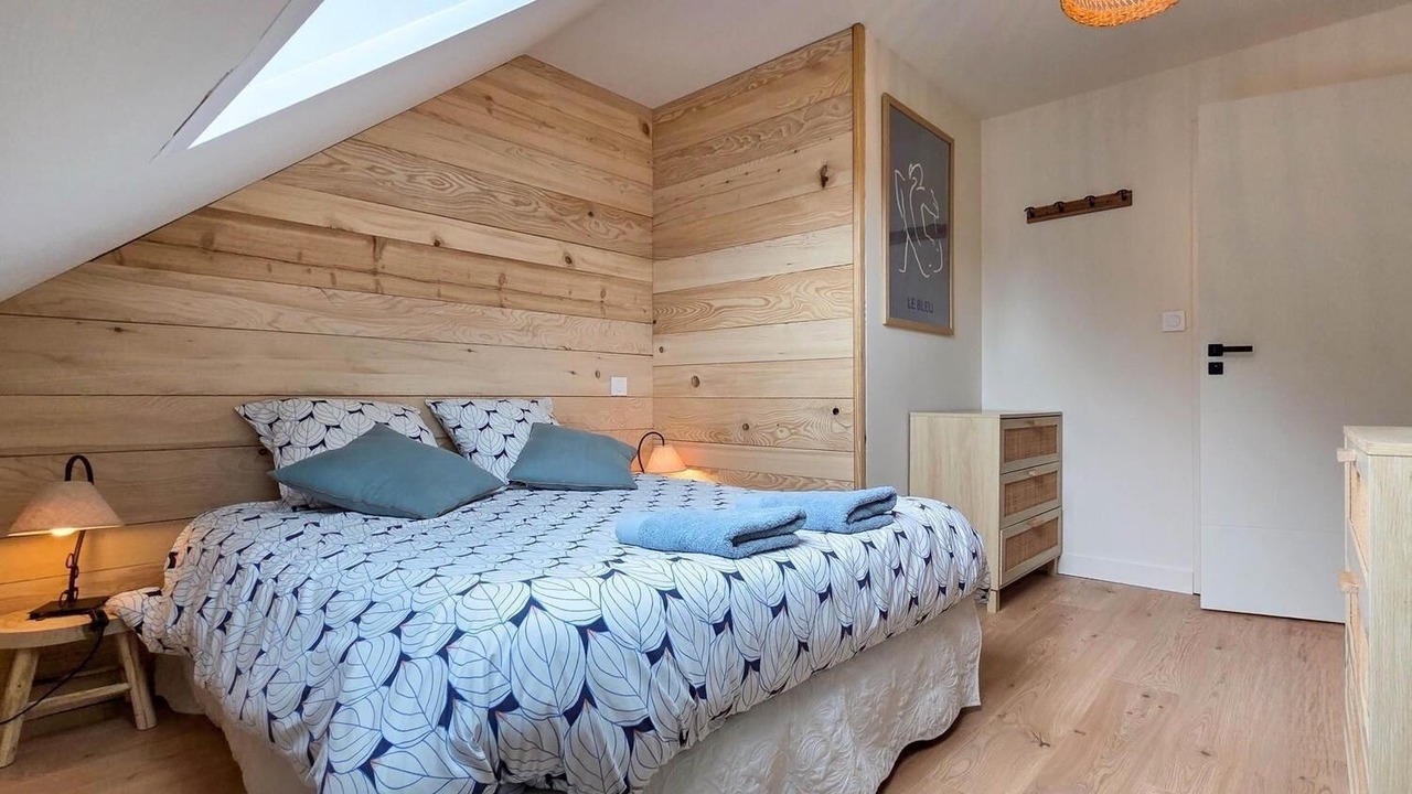 Photo of Bedroom in Guchen