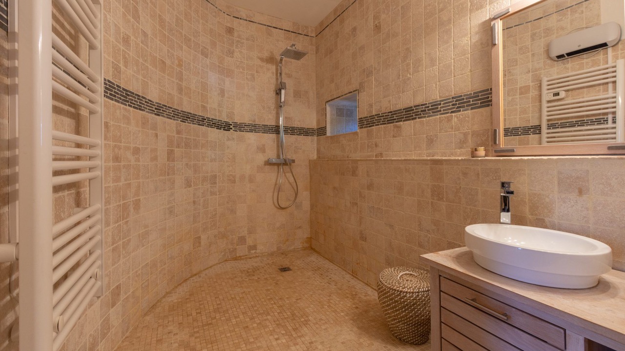 Photo of Bathroom in Guchen