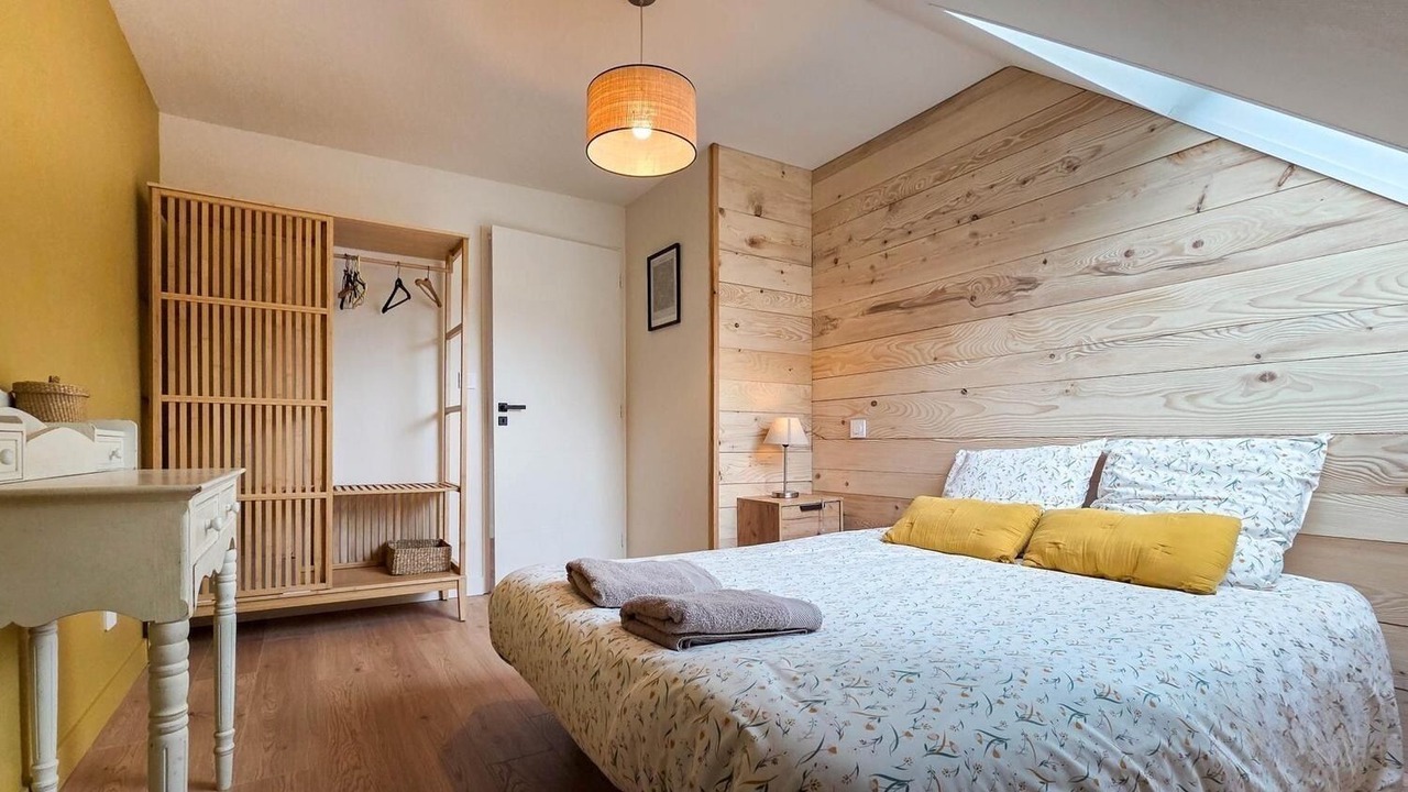 Photo of Bedroom in Guchen