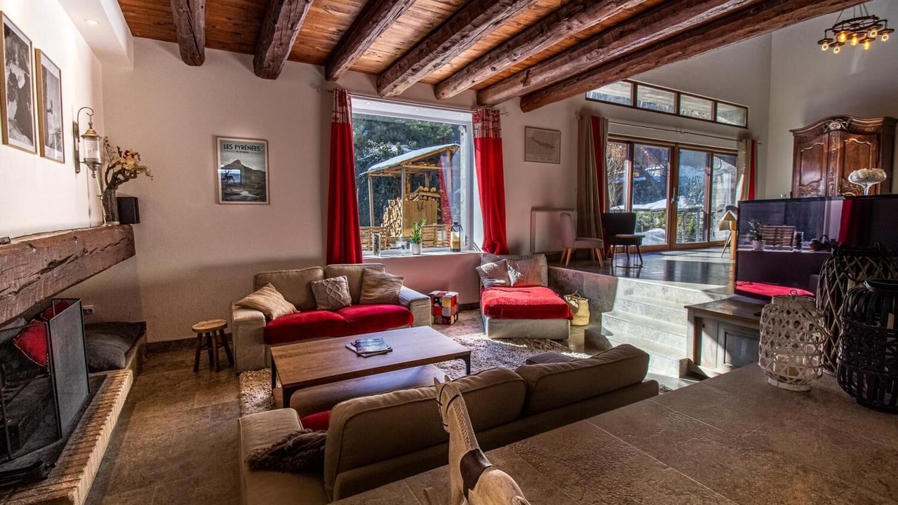 Photo of Livingroom in Guchen