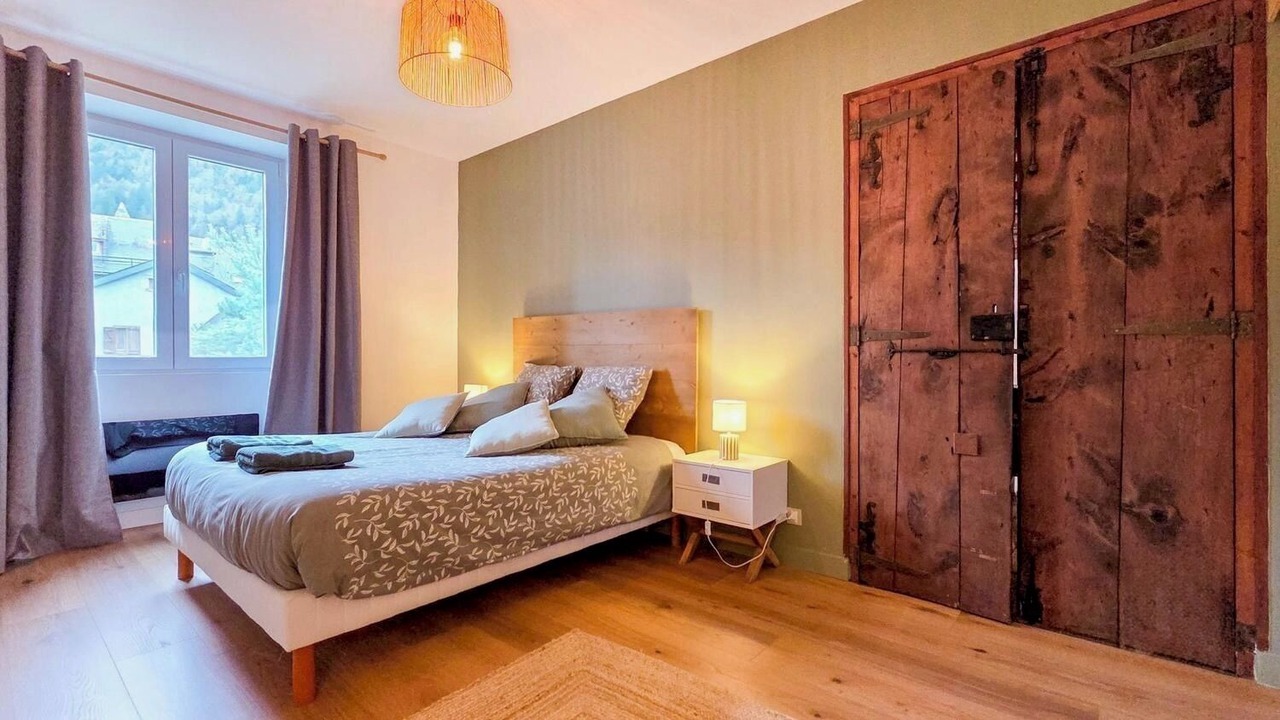 Photo of Bedroom in Guchen