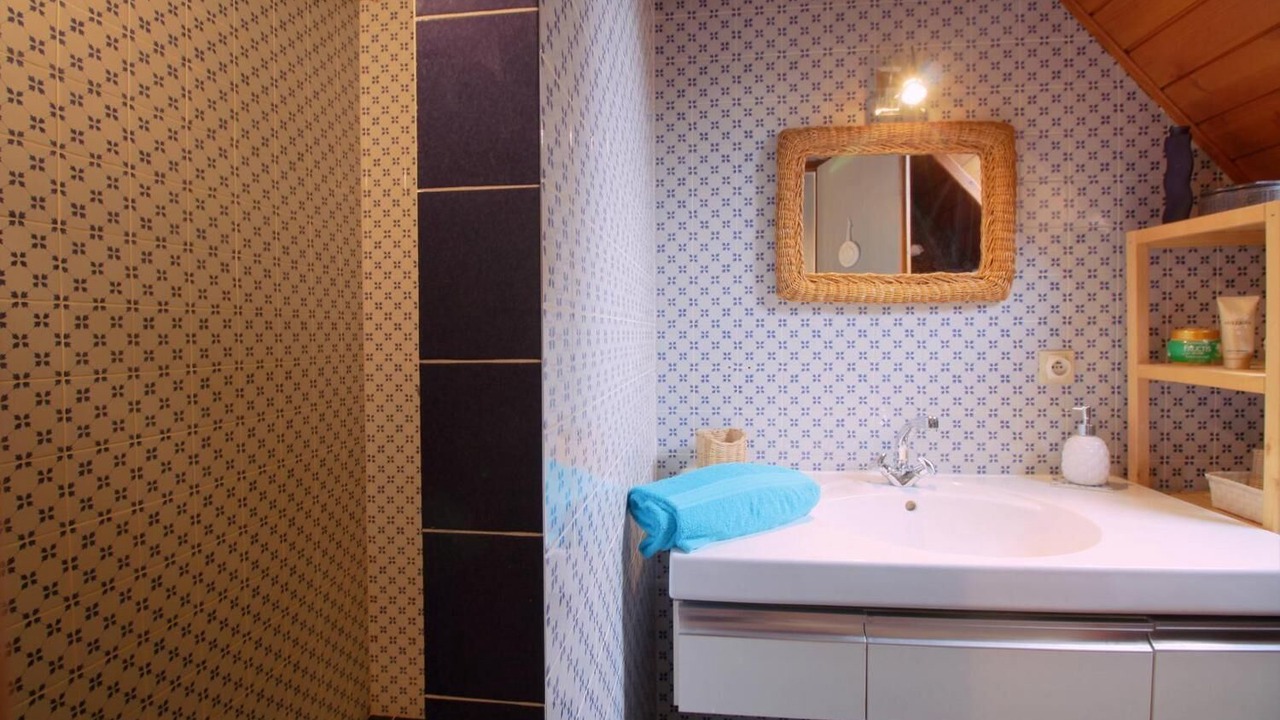 Photo of Bathroom in Guchen