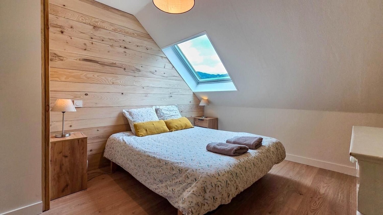 Photo of Bedroom in Guchen