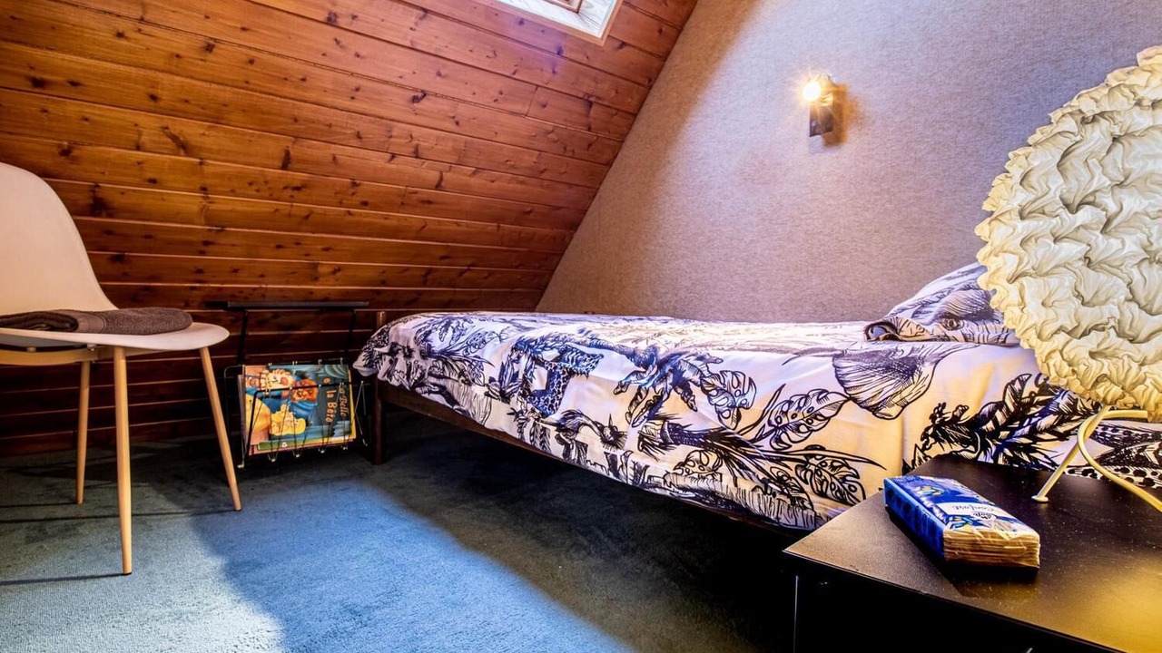 Photo of Bedroom in Guchen