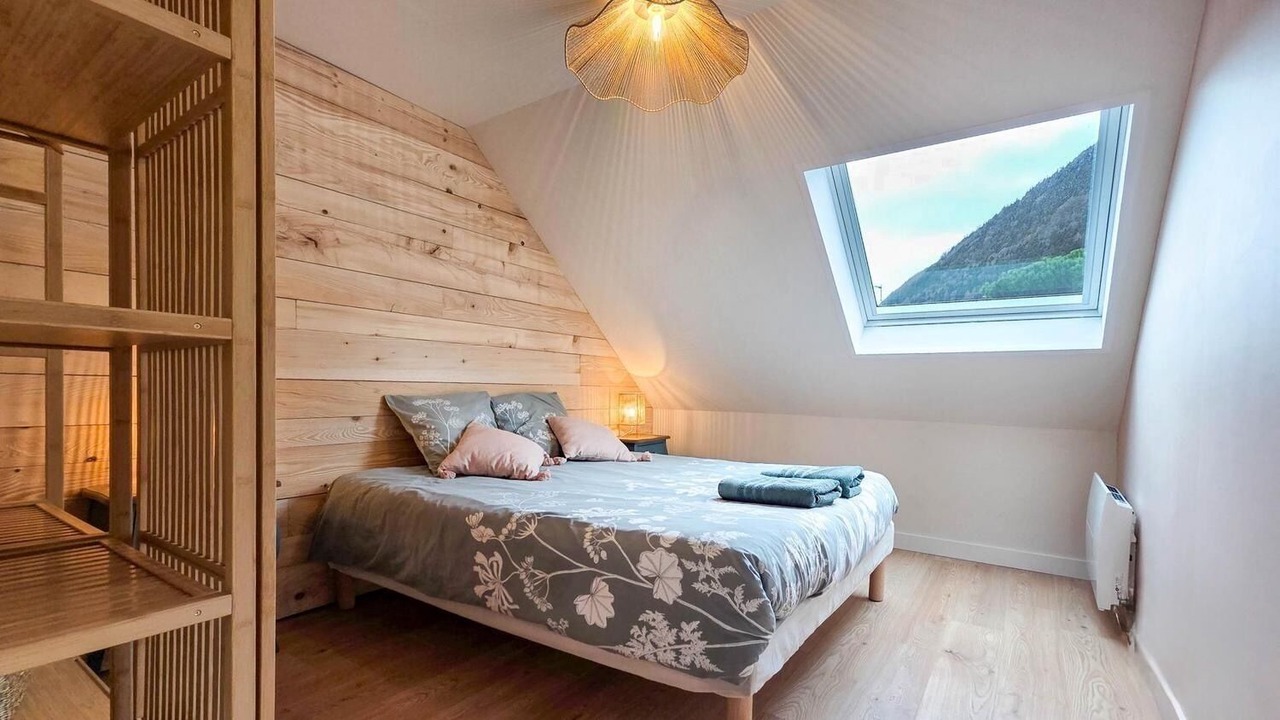 Photo of Bedroom in Guchen