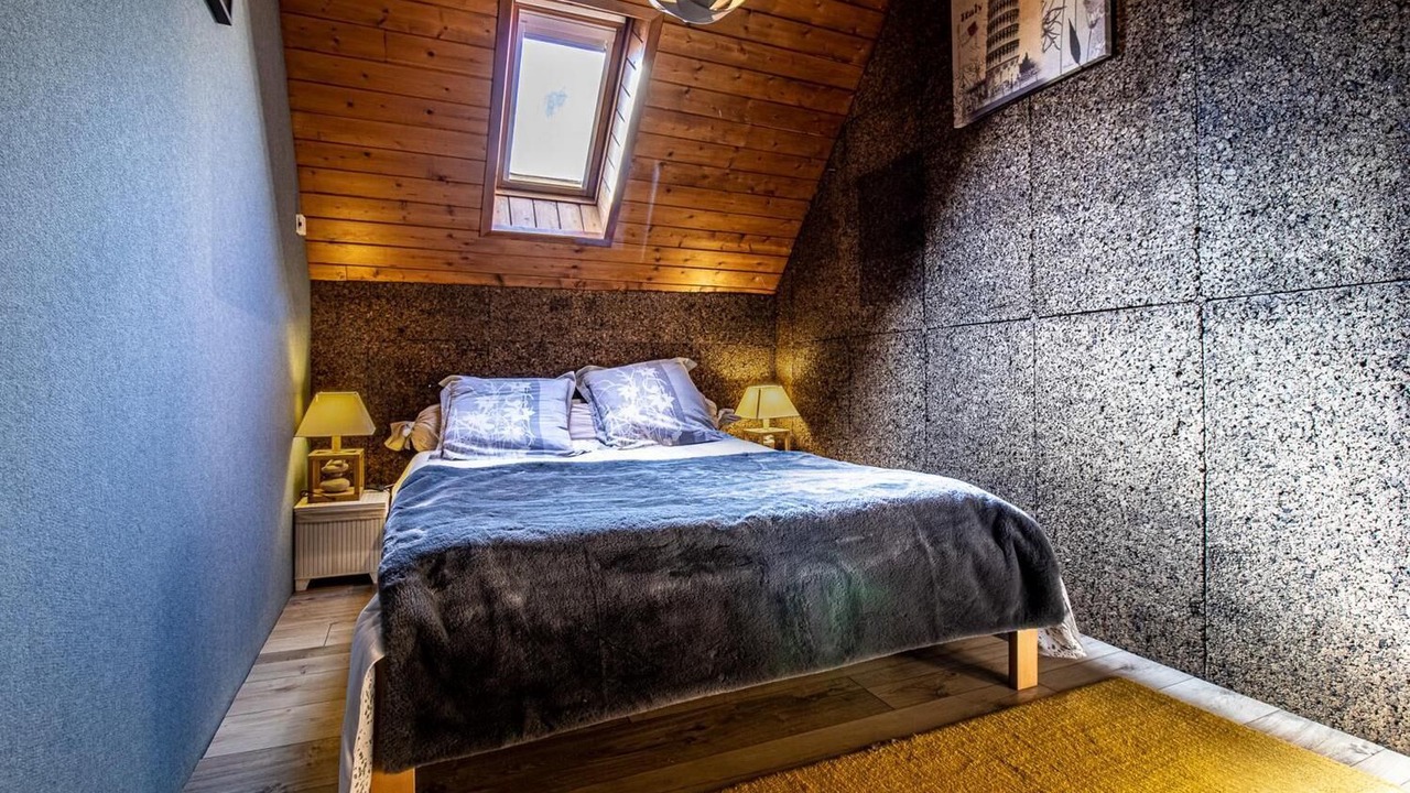 Photo of Bedroom in Guchen