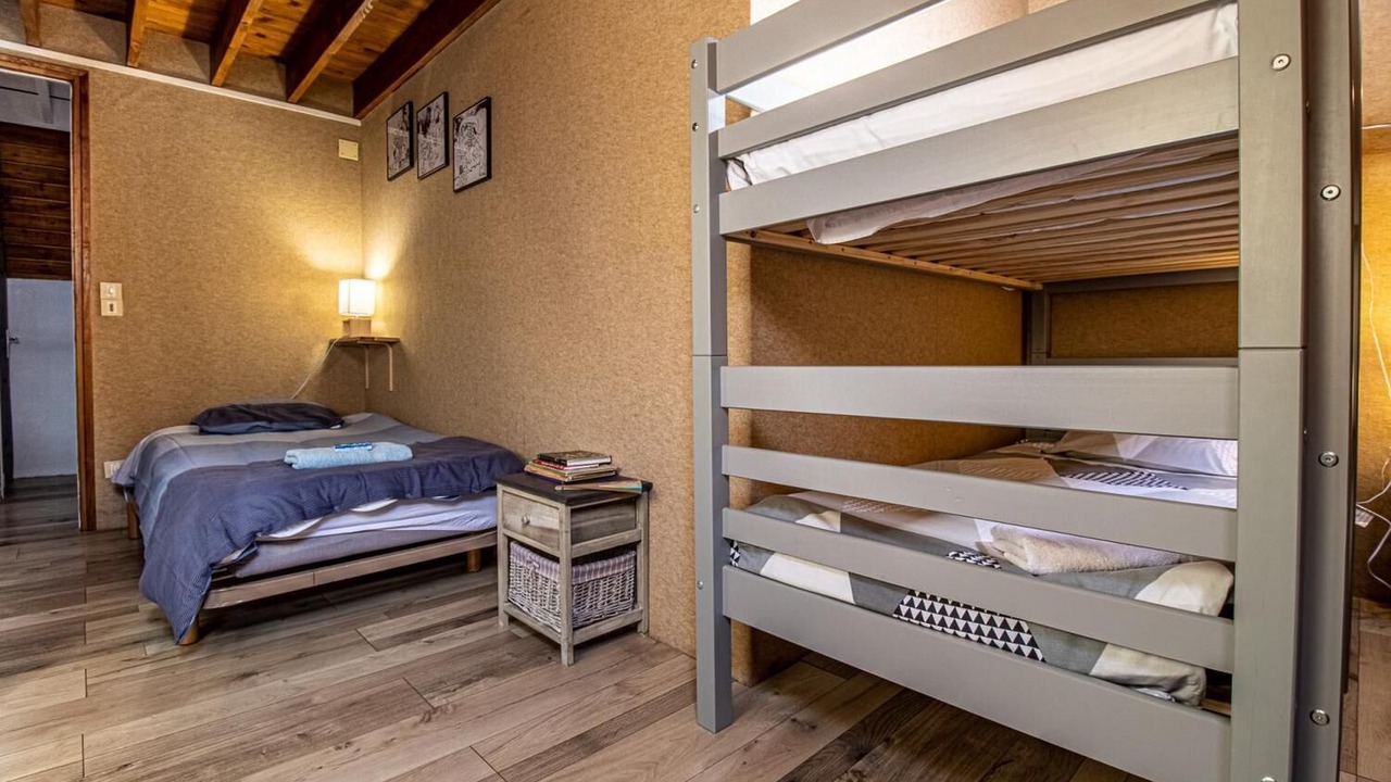 Photo of Bedroom in Guchen