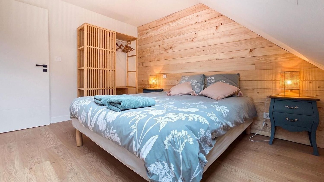 Photo of Bedroom in Guchen