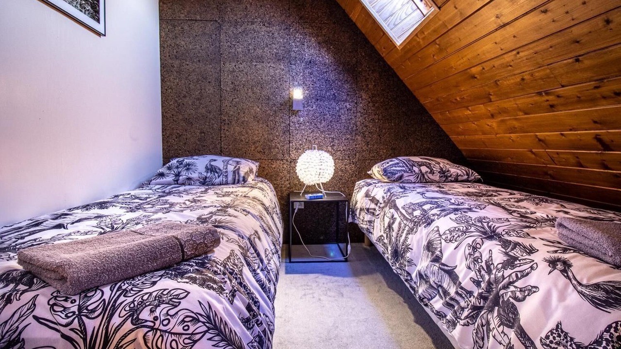 Photo of Bedroom in Guchen