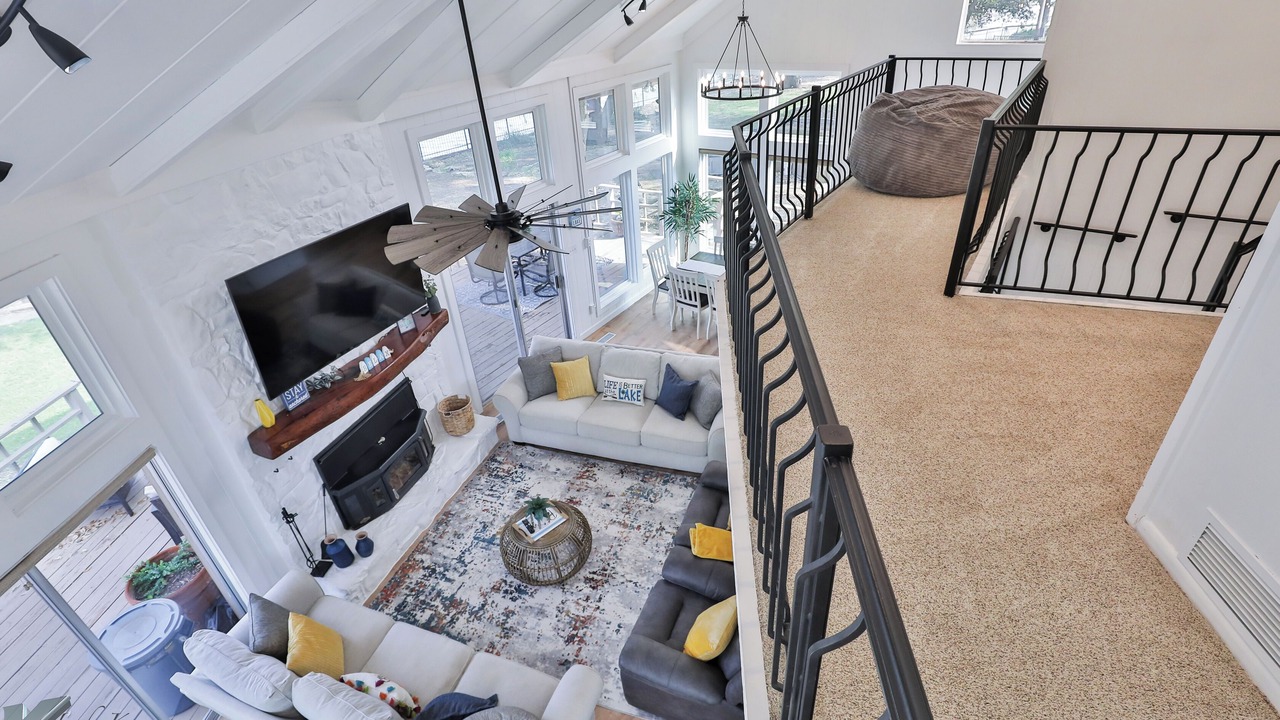 Photo of Livingroom in Coleman