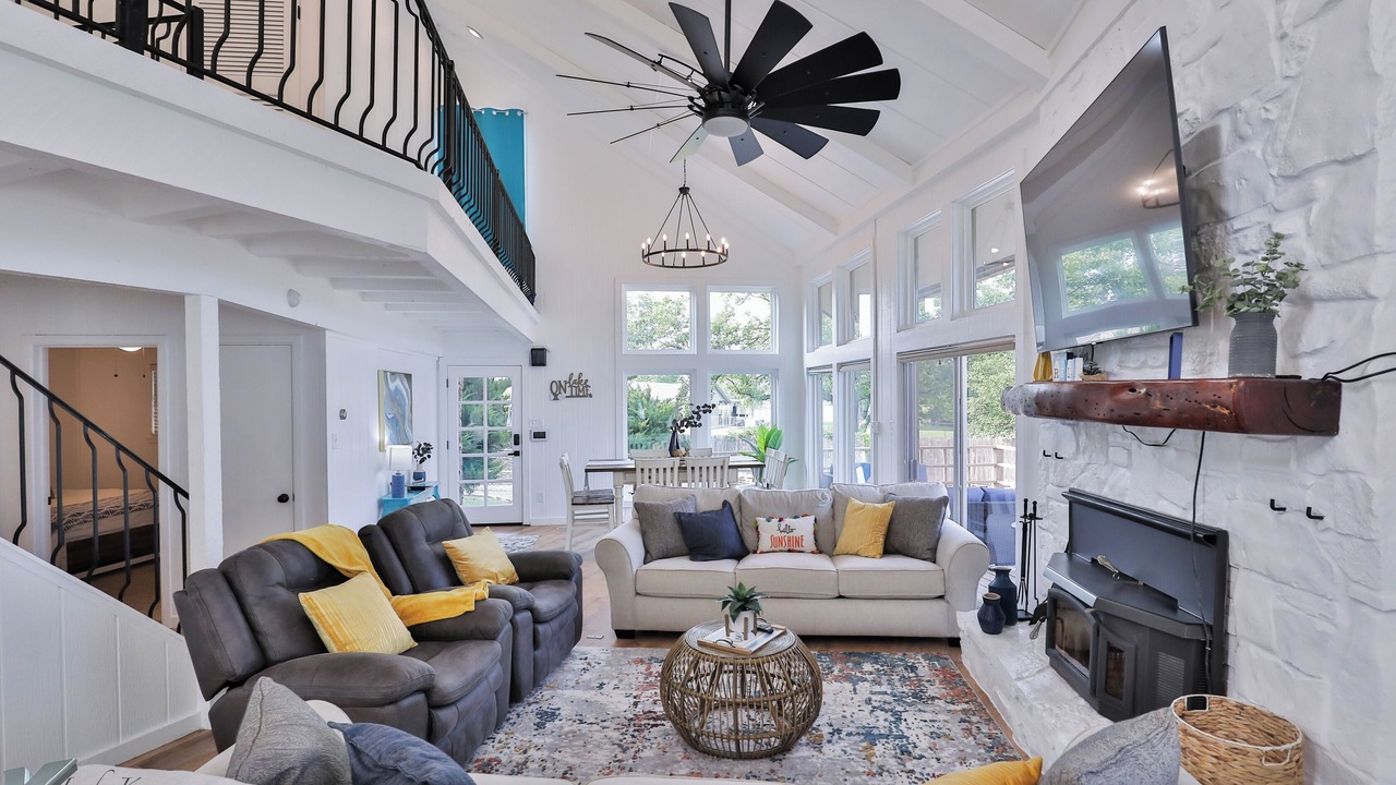 Photo of Livingroom in Coleman