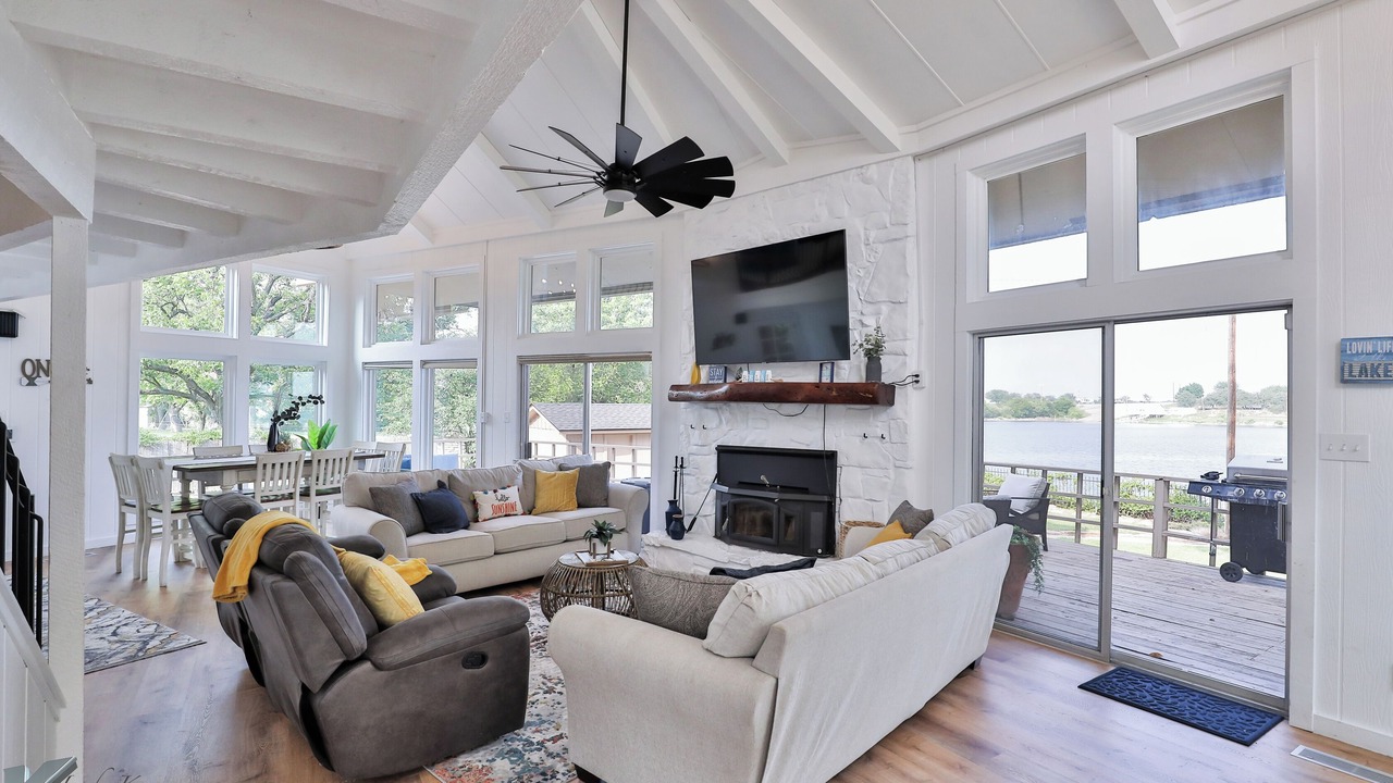 Photo of Livingroom in Coleman