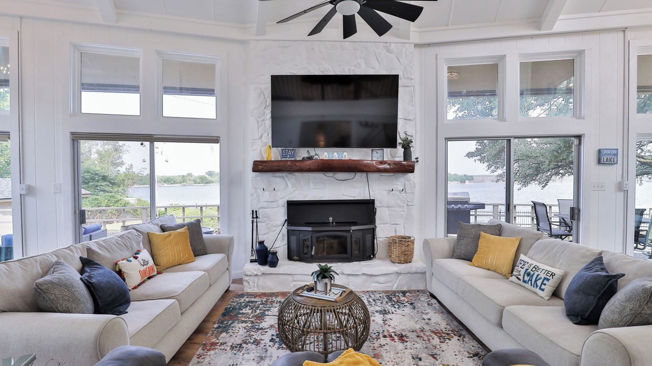Photo of Livingroom in Coleman