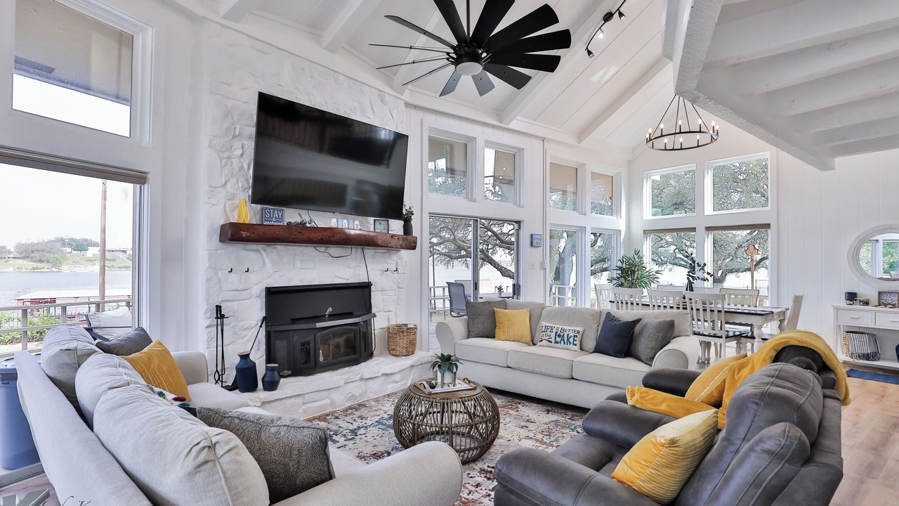 Photo of Livingroom in Coleman