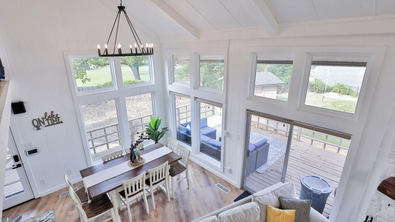 Photo of Livingroom in Coleman