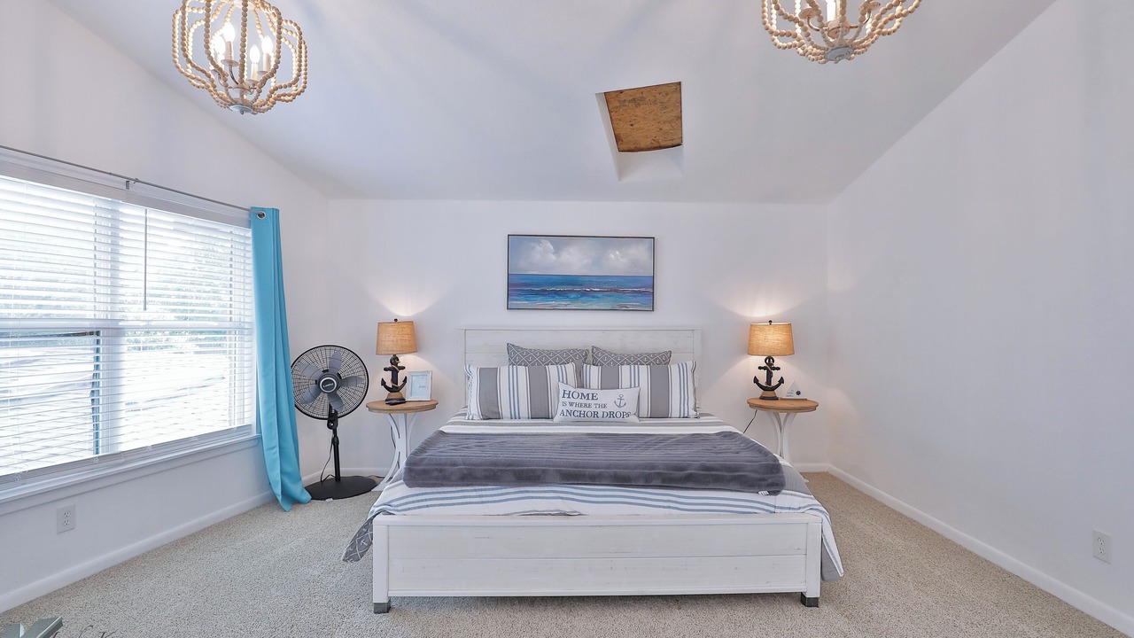 Photo of Bedroom in Coleman