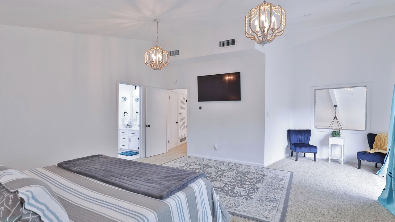 Photo of Bedroom in Coleman
