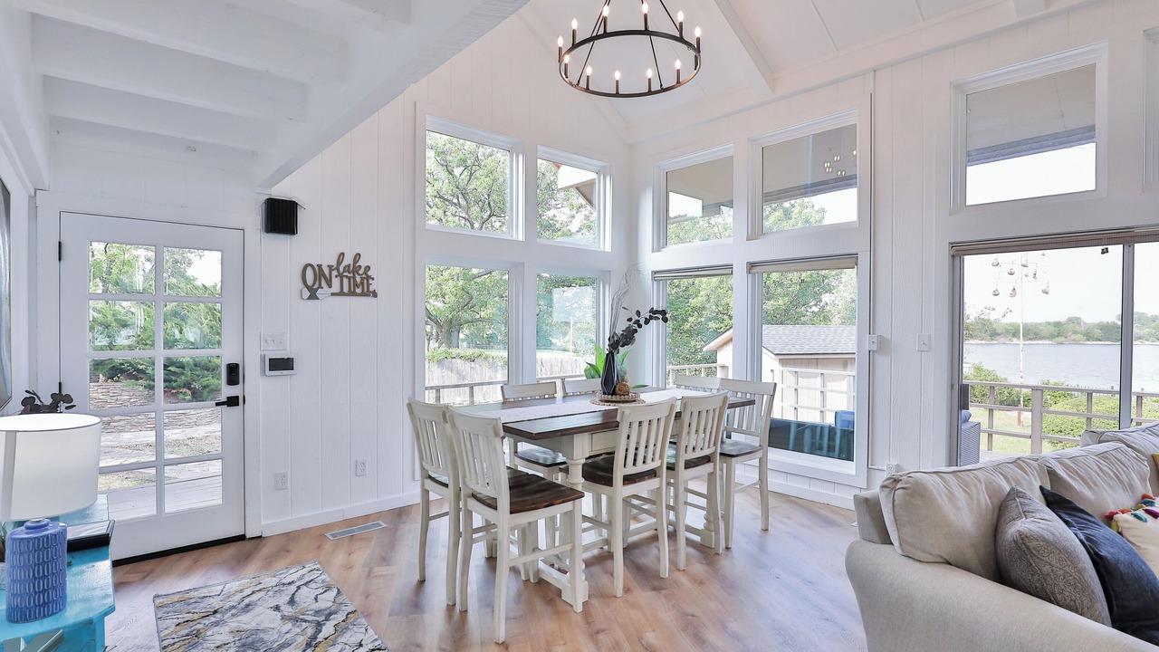 Photo of Livingroom in Coleman