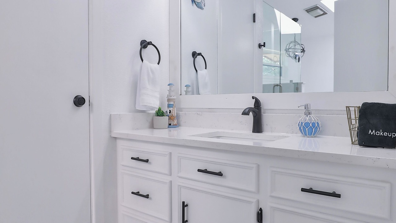 Photo of Bathroom in Coleman
