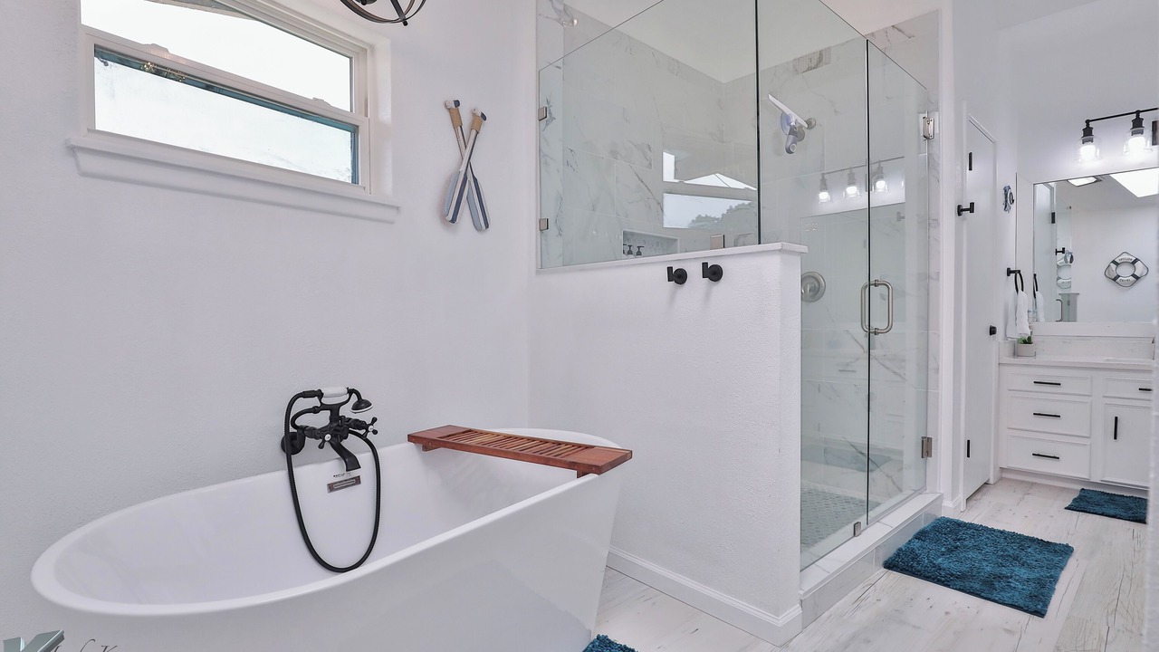 Photo of Bathroom in Coleman