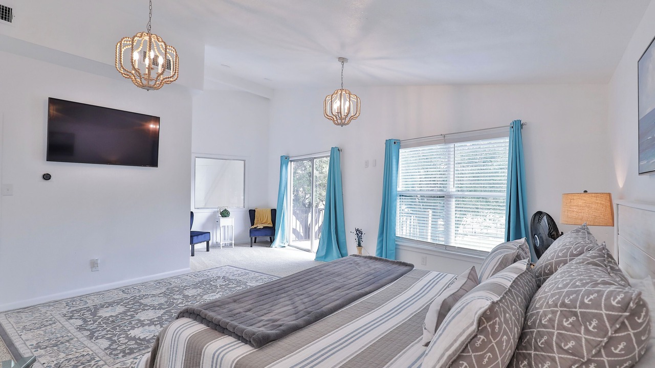 Photo of Bedroom in Coleman