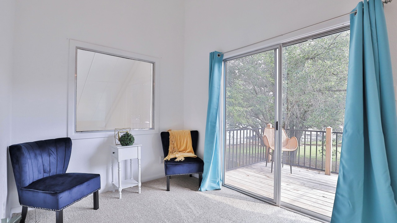 Photo of Livingroom in Coleman